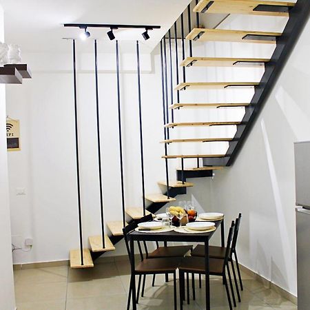 La Claudette Apartment كاتانيا المظهر الخارجي الصورة