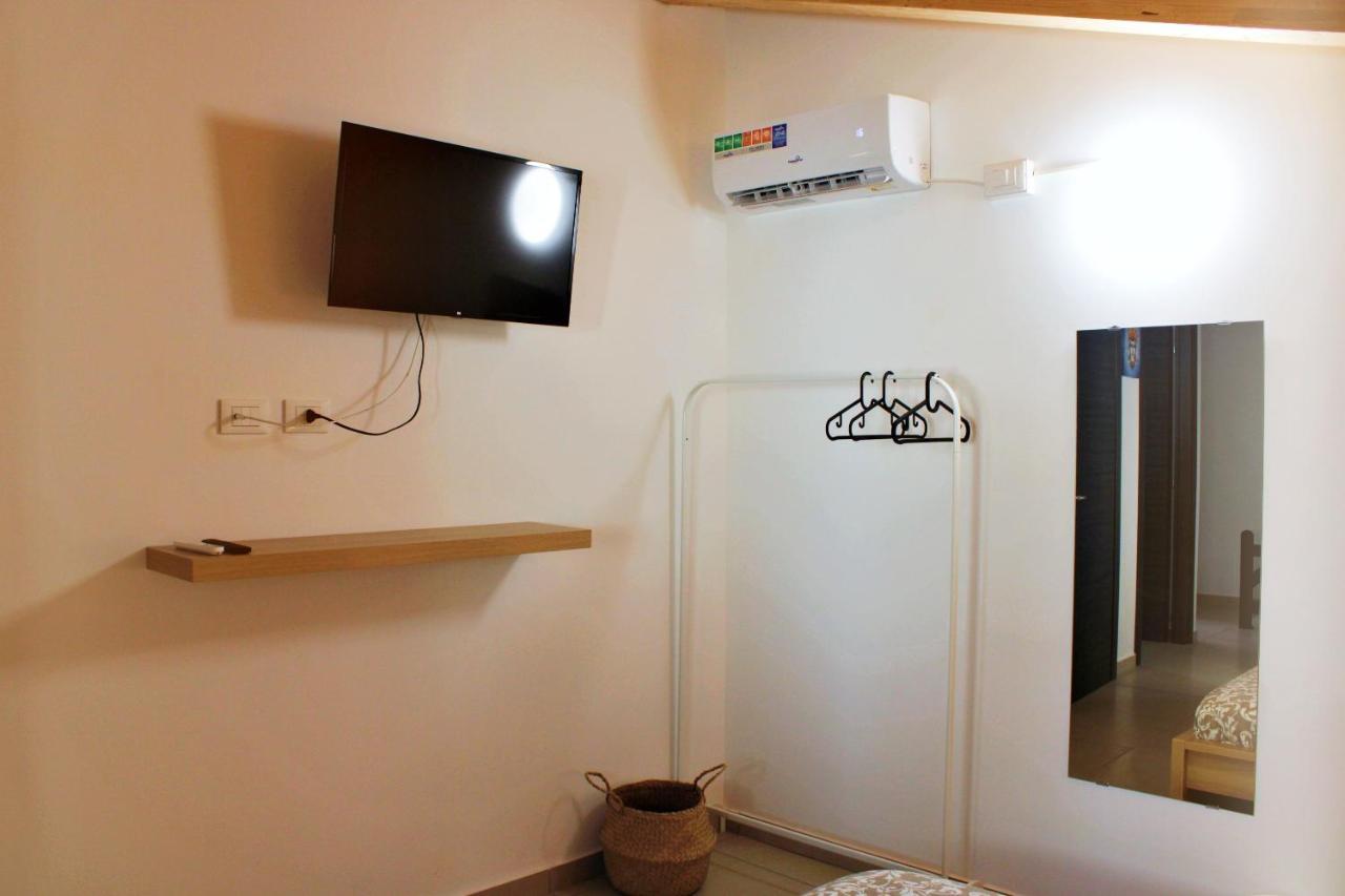 La Claudette Apartment كاتانيا المظهر الخارجي الصورة