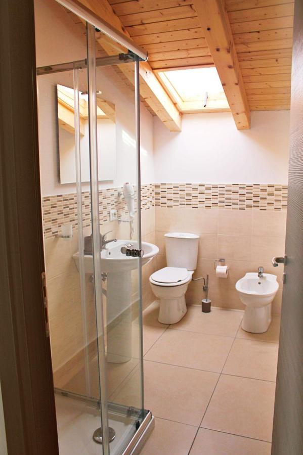 La Claudette Apartment كاتانيا المظهر الخارجي الصورة