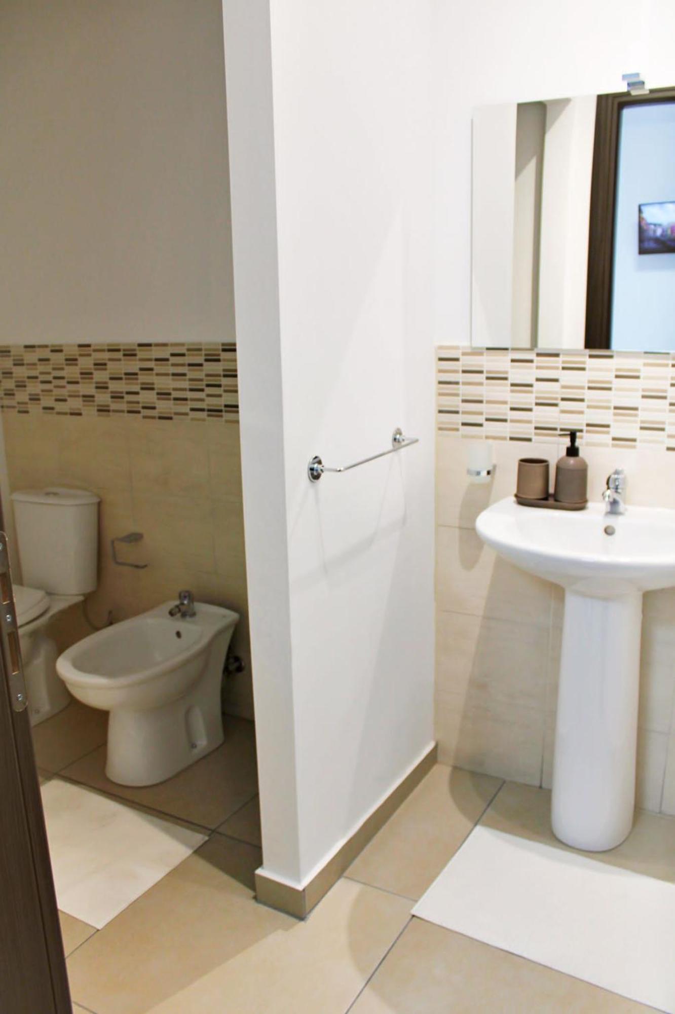 La Claudette Apartment كاتانيا المظهر الخارجي الصورة
