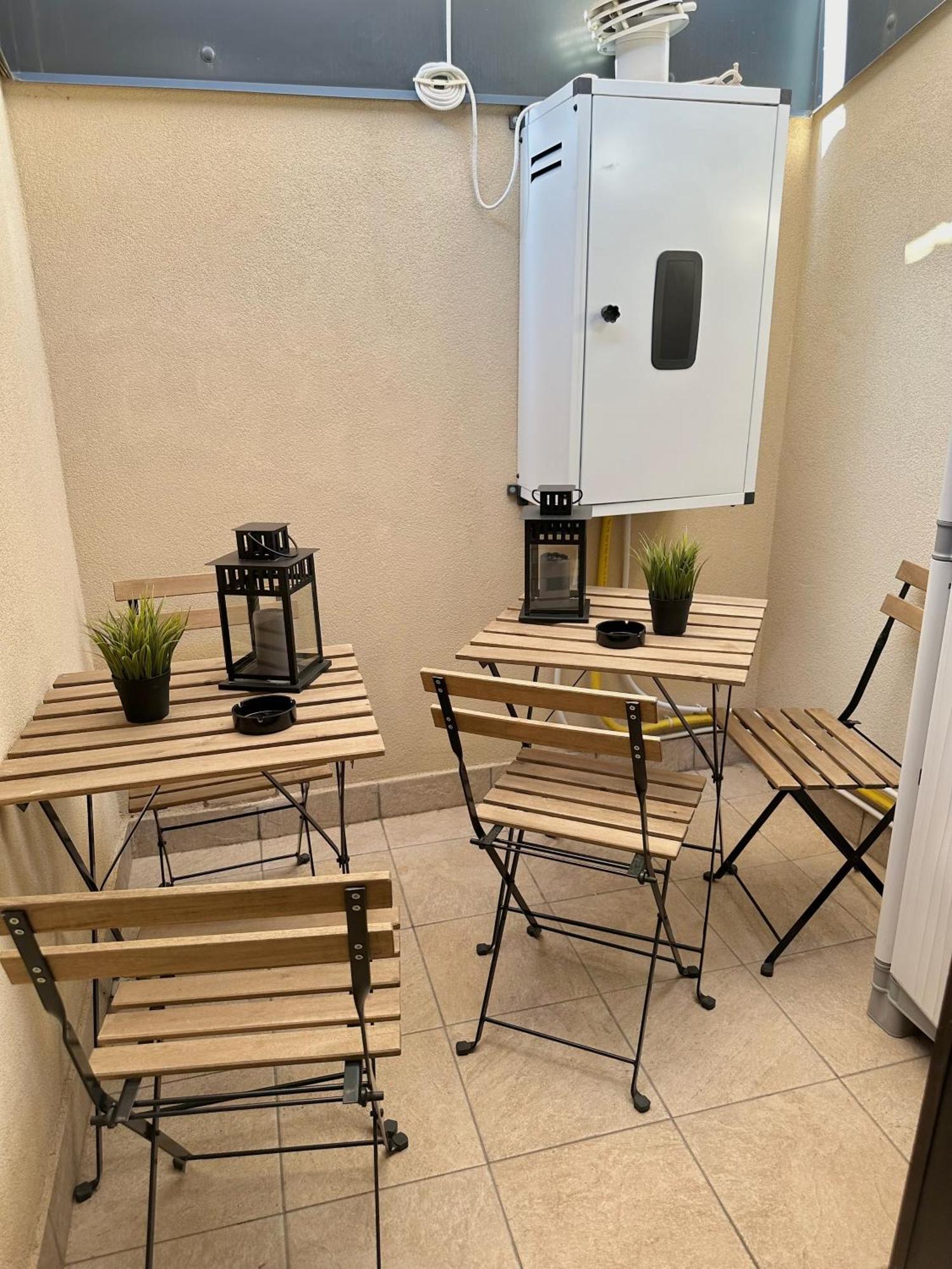 La Claudette Apartment كاتانيا المظهر الخارجي الصورة