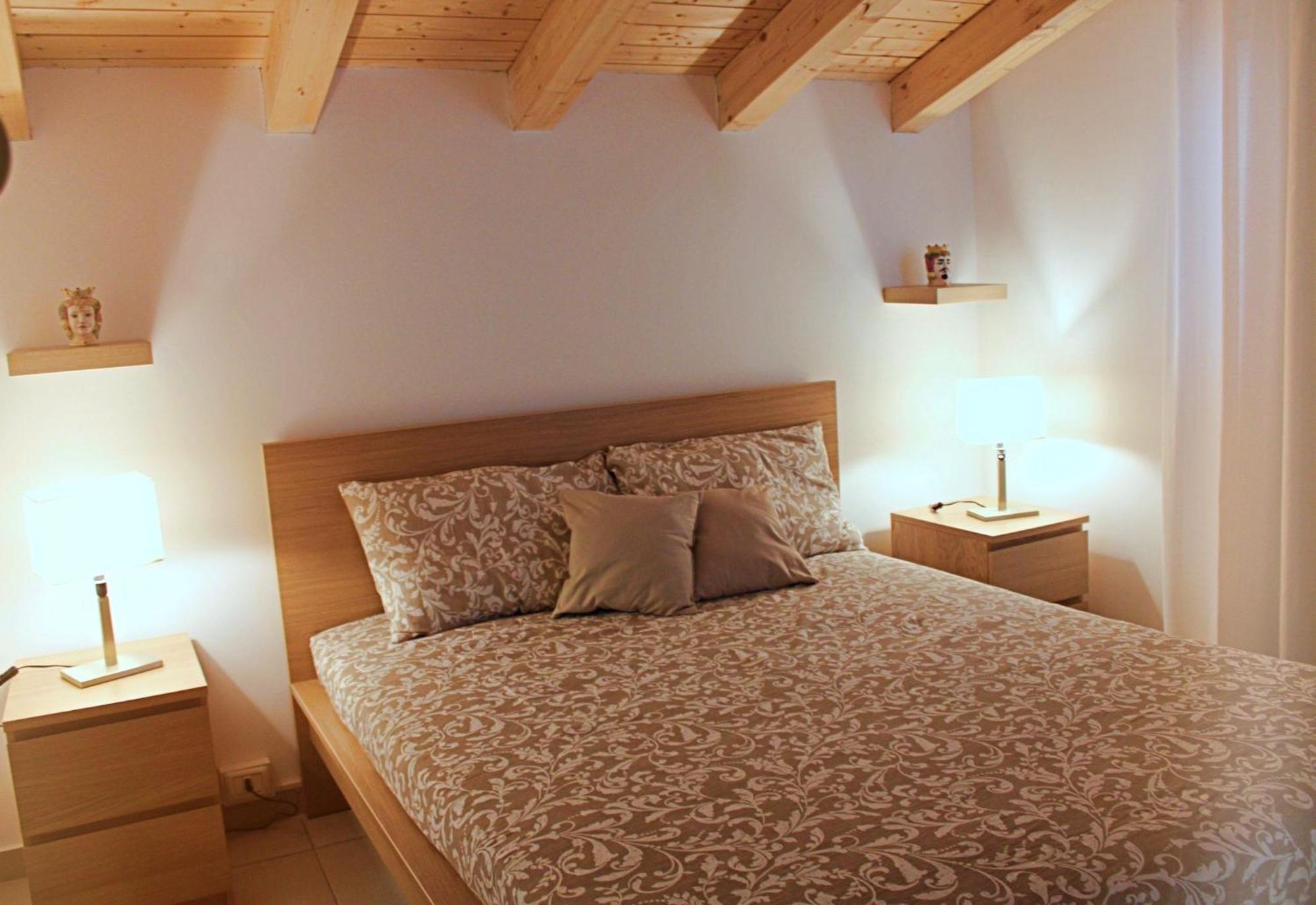 La Claudette Apartment كاتانيا المظهر الخارجي الصورة