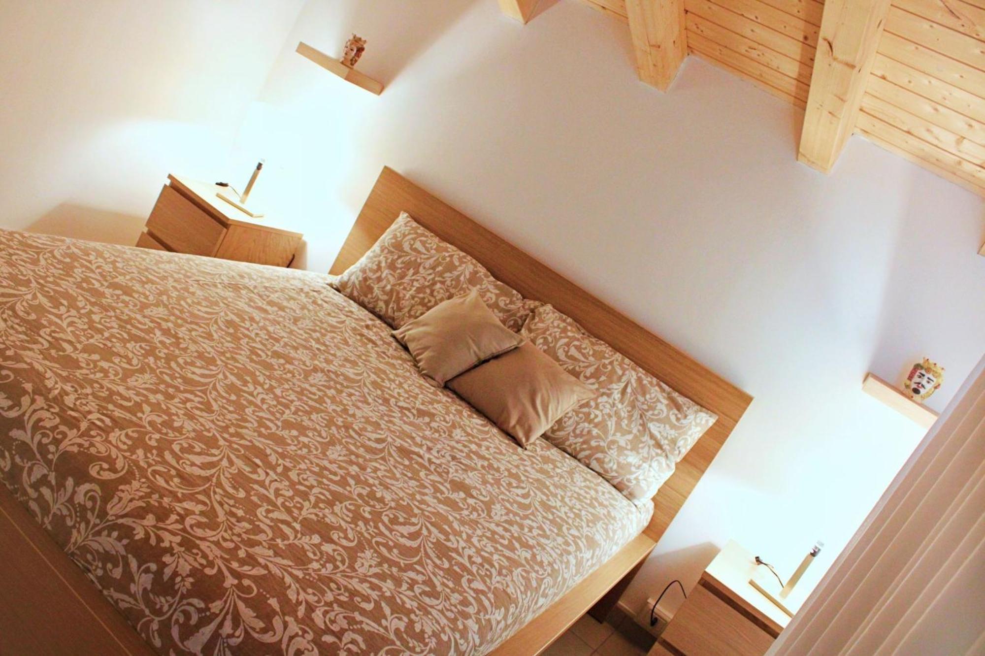 La Claudette Apartment كاتانيا المظهر الخارجي الصورة