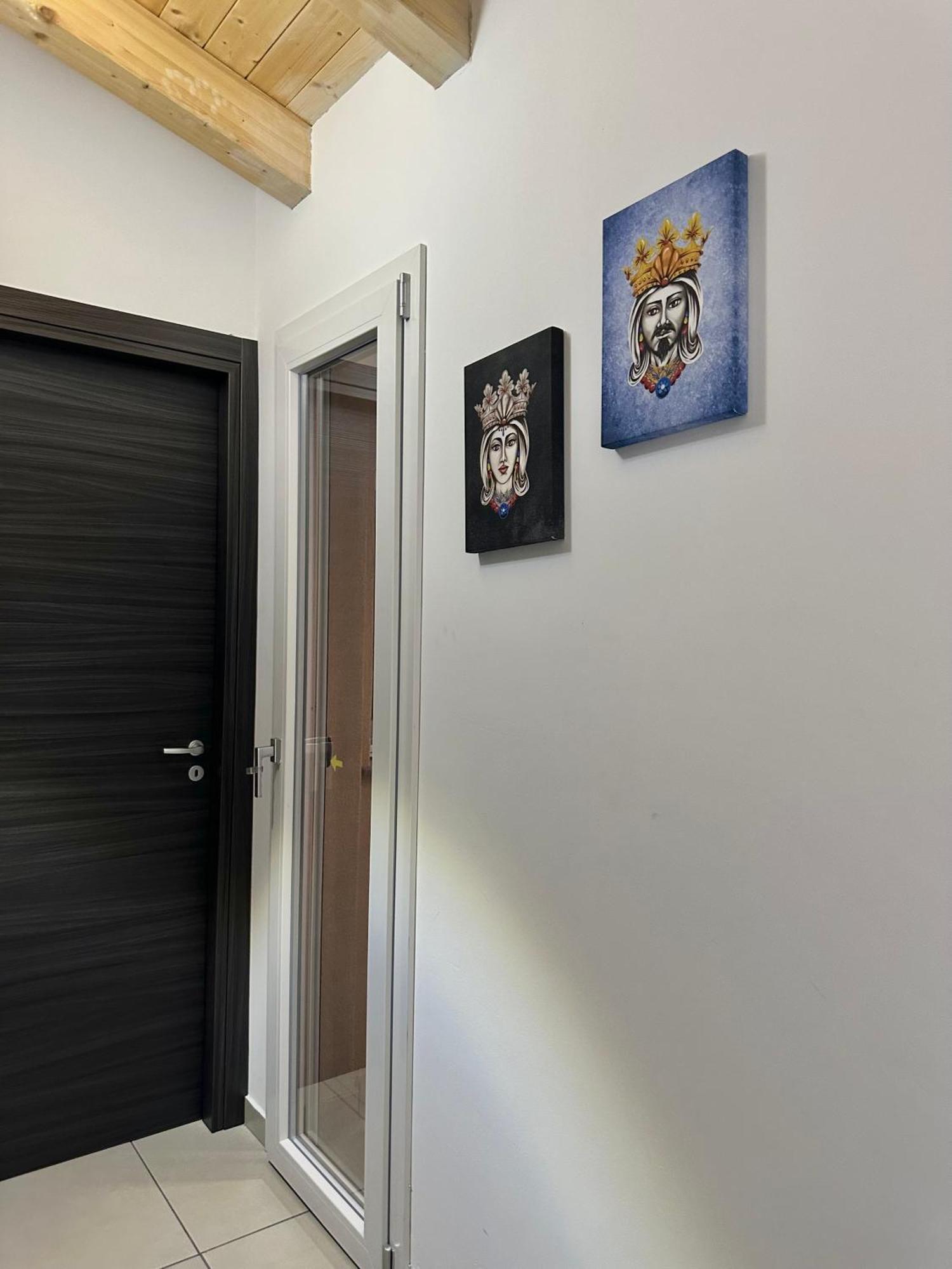 La Claudette Apartment كاتانيا المظهر الخارجي الصورة