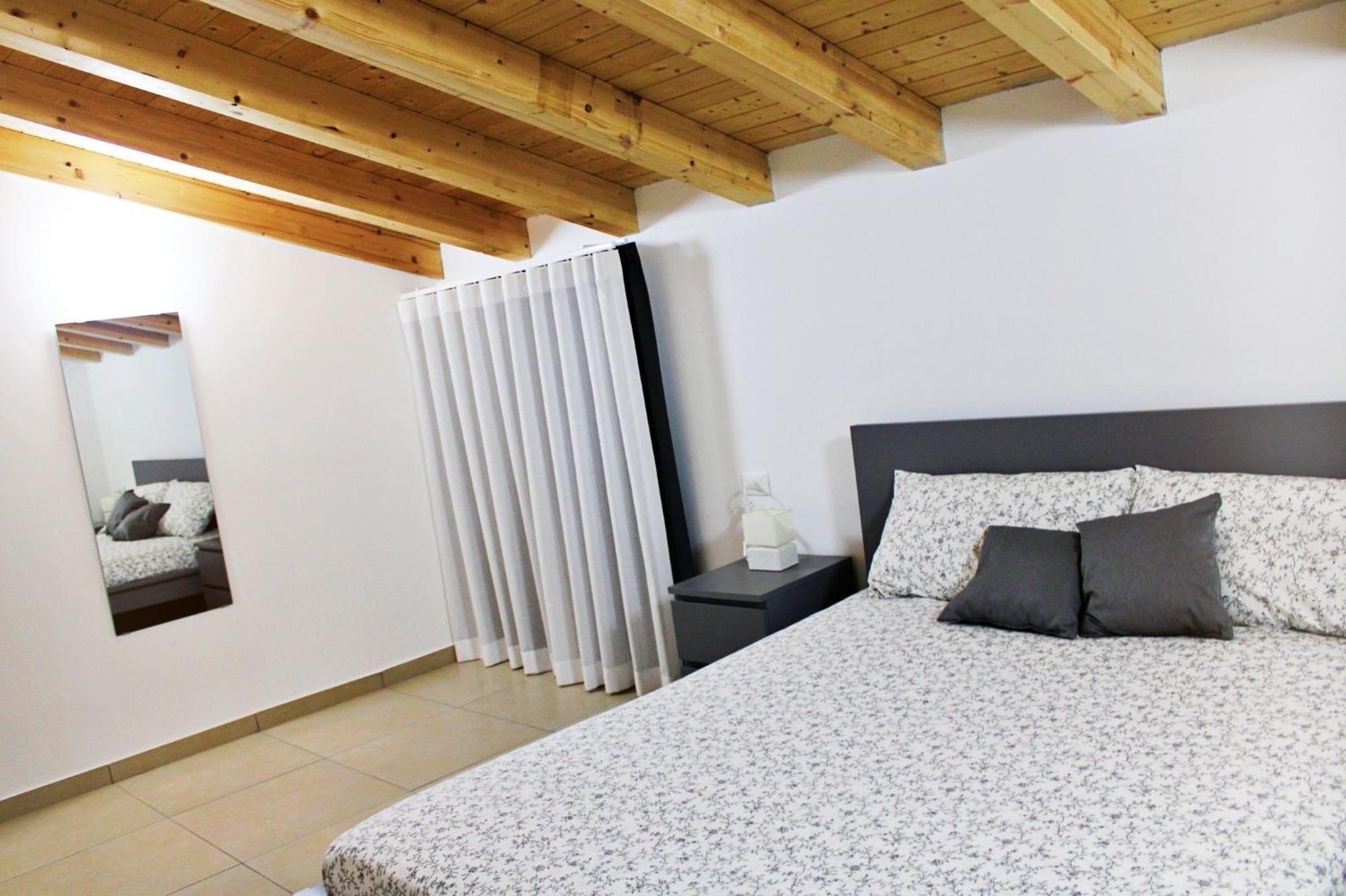La Claudette Apartment كاتانيا المظهر الخارجي الصورة