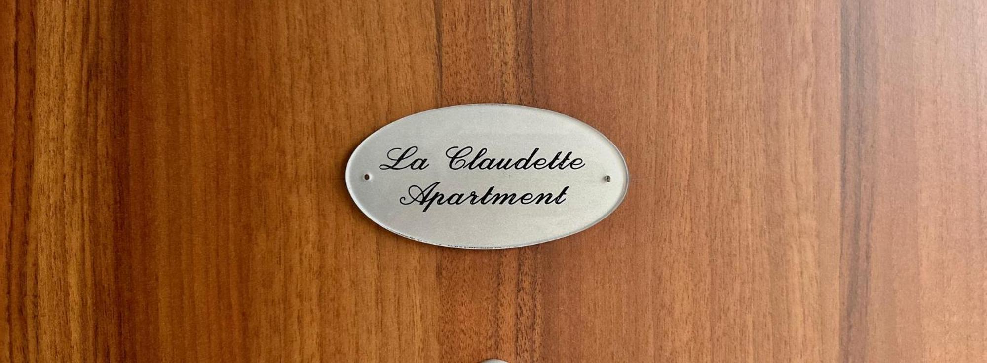 La Claudette Apartment كاتانيا المظهر الخارجي الصورة