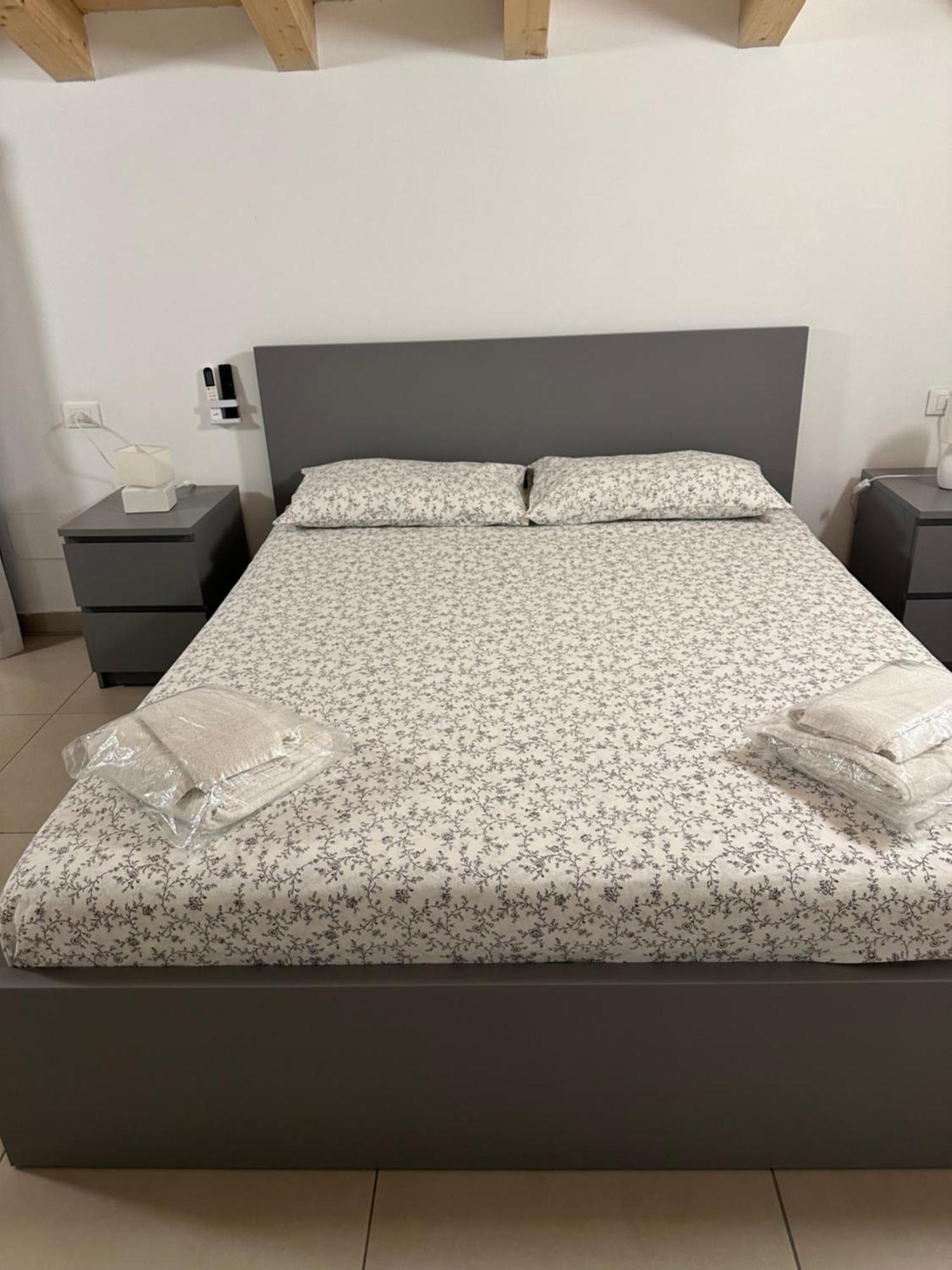 La Claudette Apartment كاتانيا المظهر الخارجي الصورة