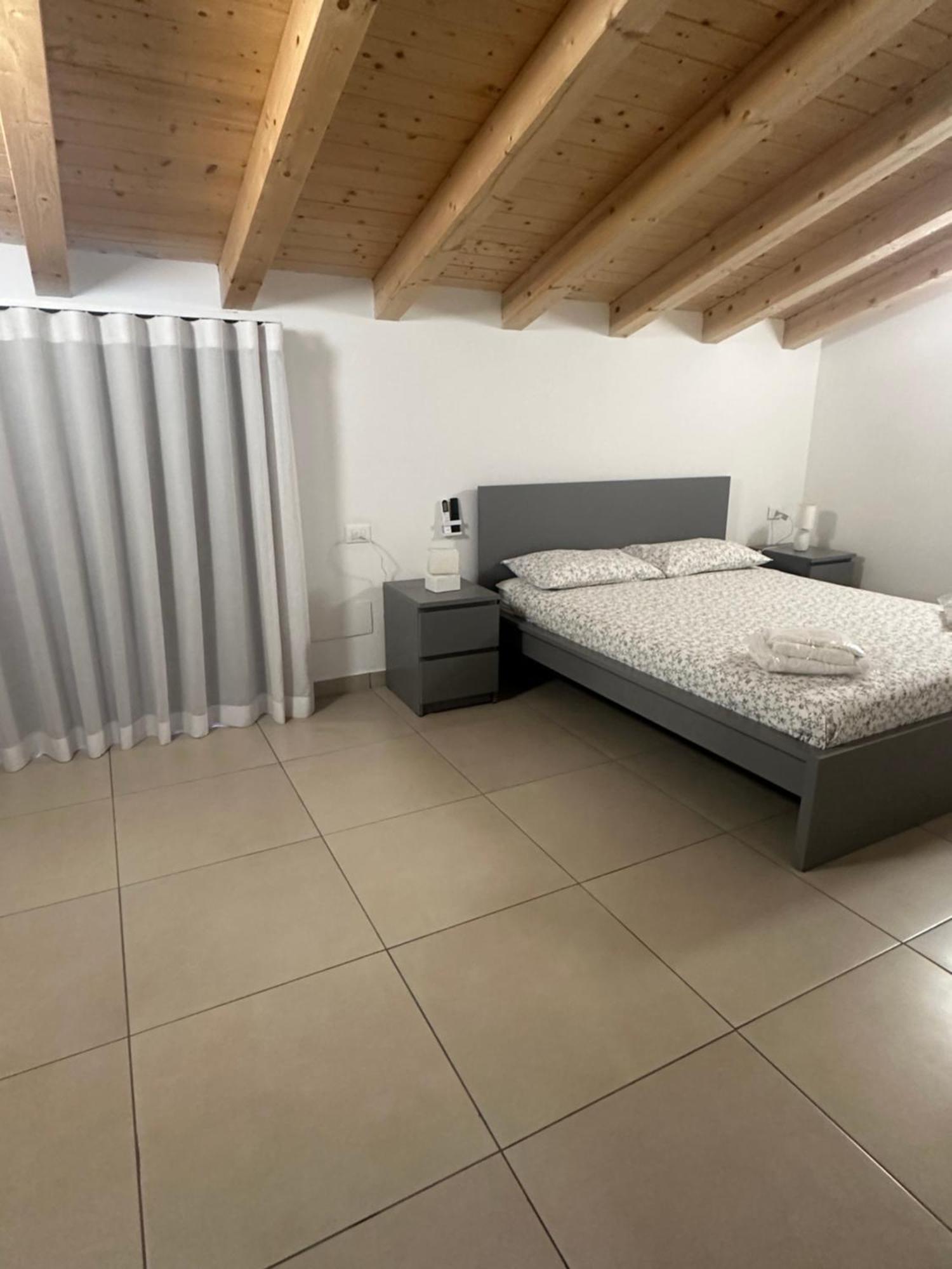 La Claudette Apartment كاتانيا المظهر الخارجي الصورة