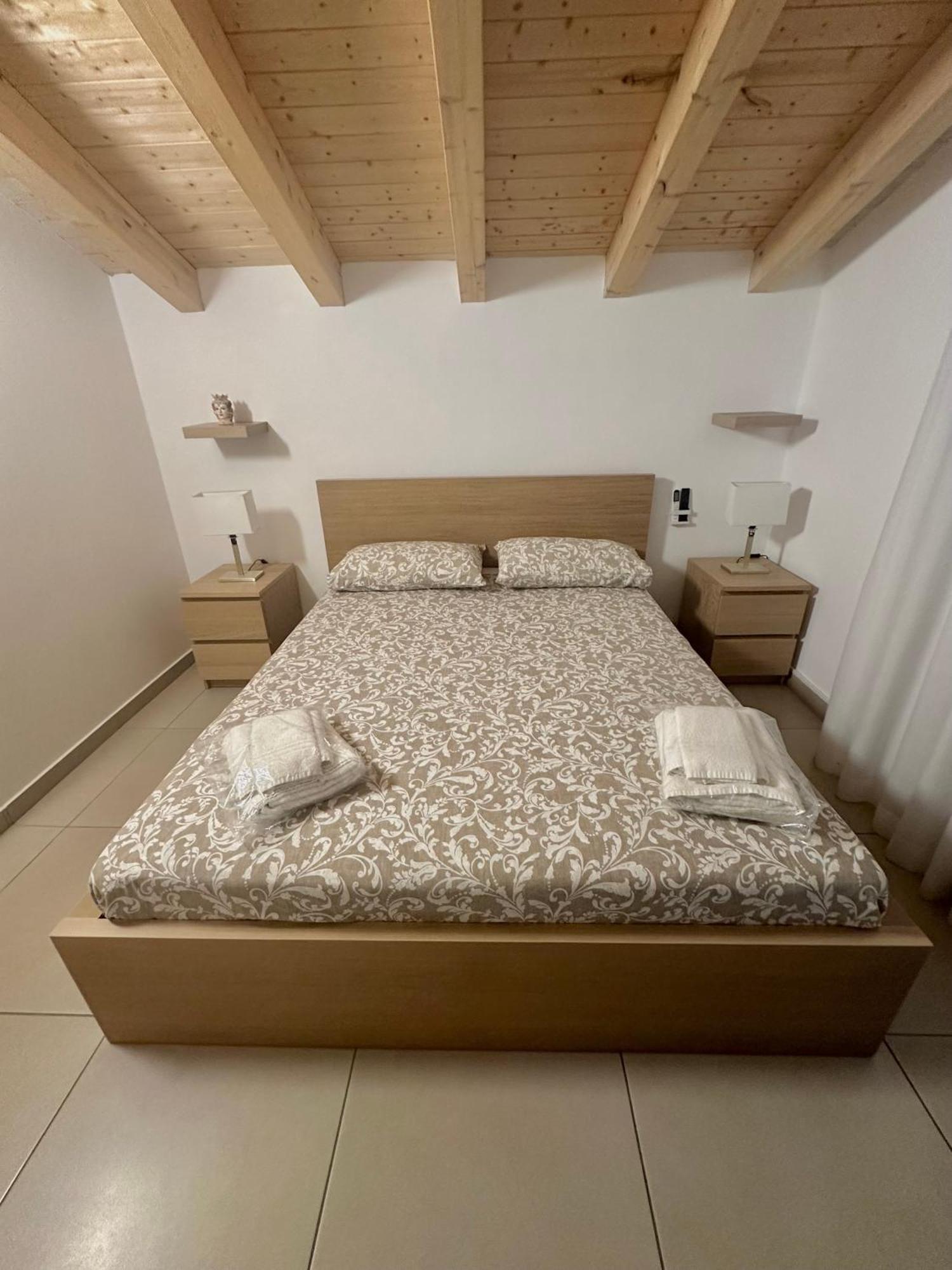 La Claudette Apartment كاتانيا المظهر الخارجي الصورة